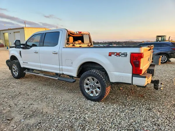 1FT7W2BT2HEE54491 2017 FORD F250 - Image 2