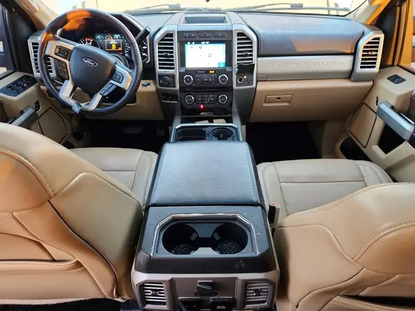 1FT7W2BT2HEE54491 2017 FORD F250 - Image 8