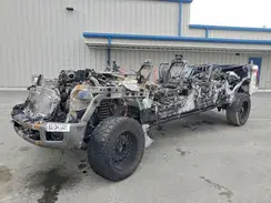 1FT7W2BT2HEE57679 2017 FORD F250