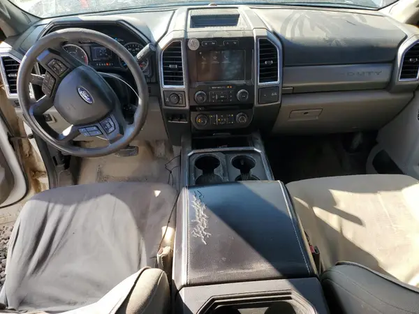 1FT7W2BT2HEE58766 2017 FORD F250 - Image 8