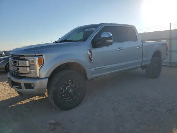 1FT7W2BT2HEE63563 2017 FORD F250 - Image 1