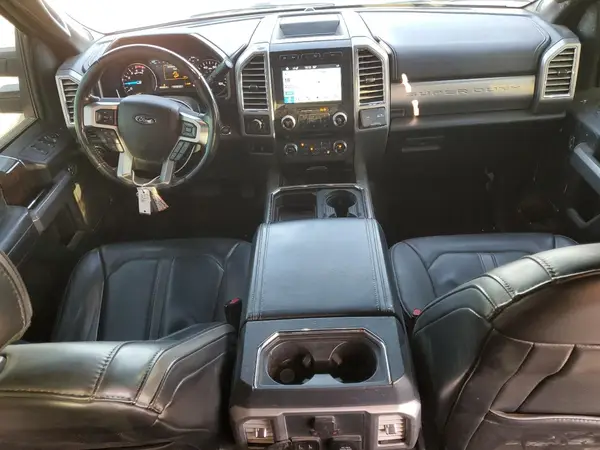 1FT7W2BT2HEE63563 2017 FORD F250 - Image 8