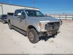 1FT7W2BT2HEE64650 2017 FORD F250