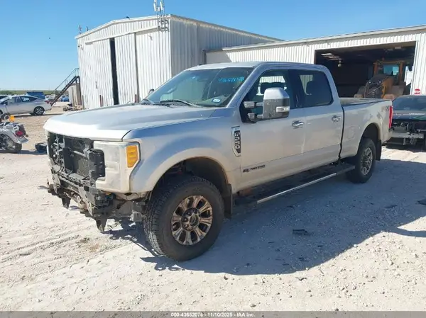 1FT7W2BT2HEE64650 2017 FORD F250 - Image 2