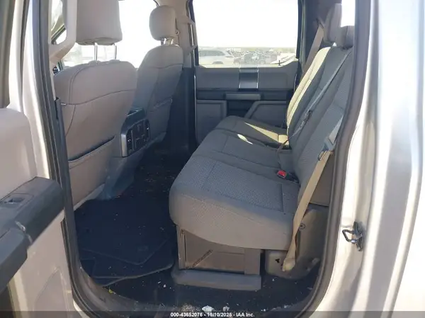 1FT7W2BT2HEE64650 2017 FORD F250 - Image 8