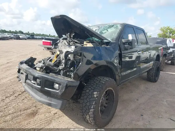 1FT7W2BT2HEE69959 2017 FORD F250 - Image 2