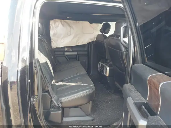 1FT7W2BT2HEE69959 2017 FORD F250 - Image 8