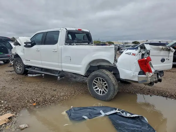 1FT7W2BT2HEE70464 2017 FORD F250 - Image 2