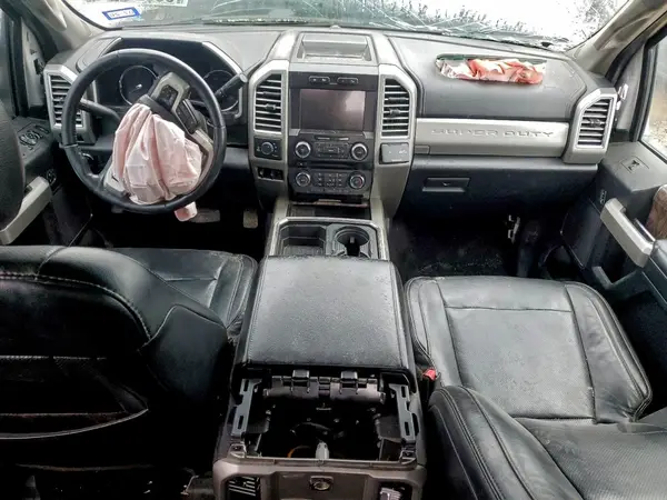 1FT7W2BT2HEE70464 2017 FORD F250 - Image 8