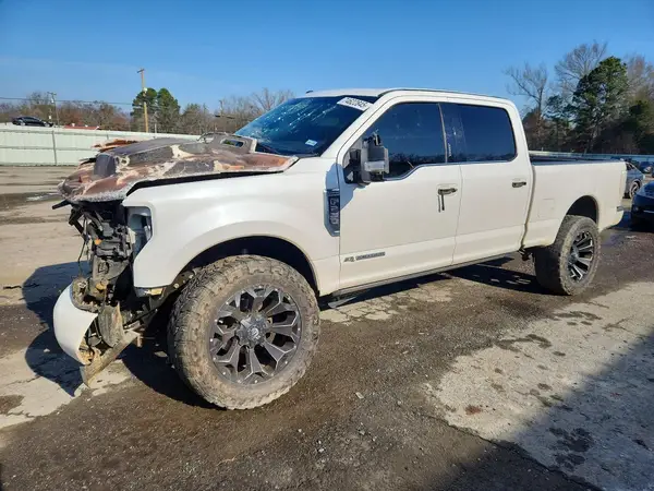 1FT7W2BT2HEE78807 2017 FORD F250 - Image 1