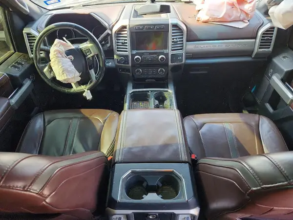 1FT7W2BT2HEE78807 2017 FORD F250 - Image 8