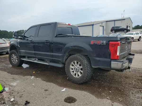 1FT7W2BT2HEE82176 2017 FORD F250 - Image 2