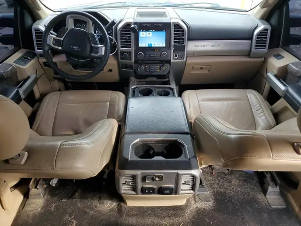 1FT7W2BT2HEE82176 2017 FORD F250 - Image 8