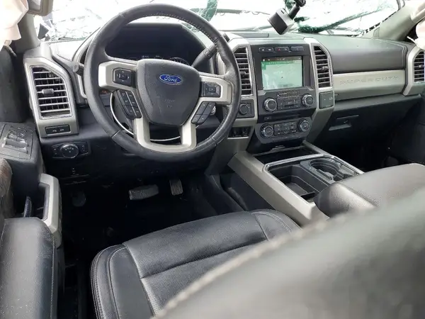 1FT7W2BT2HEE82274 2017 FORD F250 - Image 8