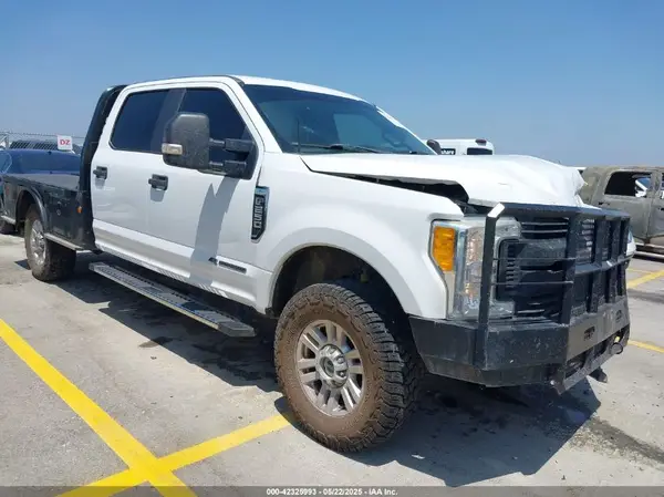 1FT7W2BT2HEE85692 2017 FORD F250 - Image 1