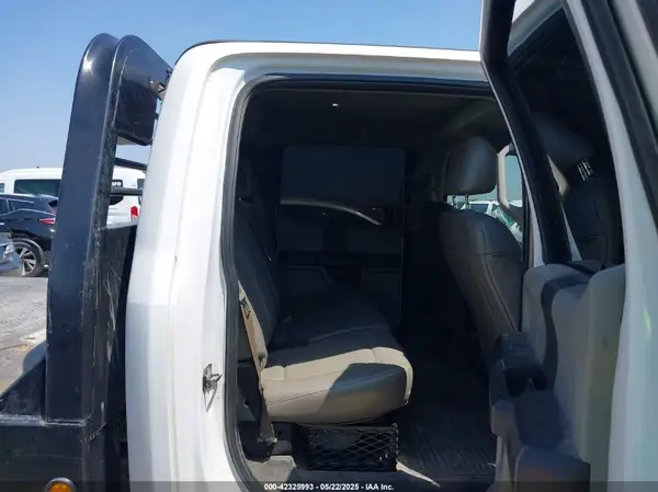 1FT7W2BT2HEE85692 2017 FORD F250 - Image 8