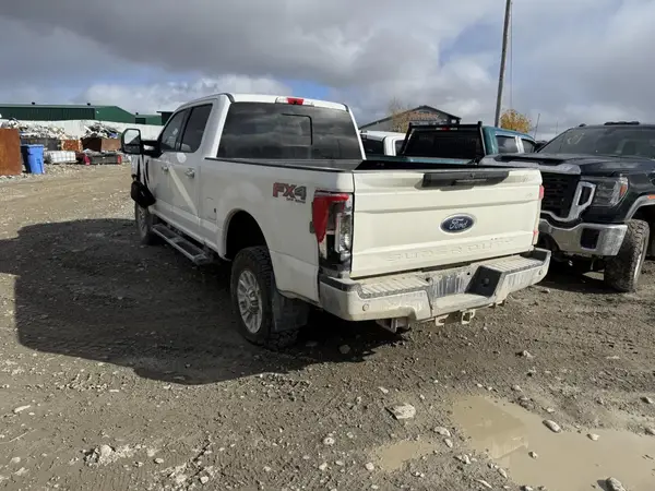 1FT7W2BT2HEE88575 2017 FORD F250 - Image 2