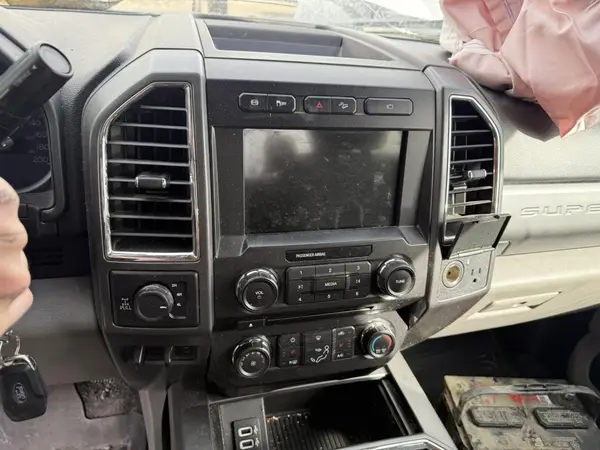 1FT7W2BT2HEE88575 2017 FORD F250 - Image 8