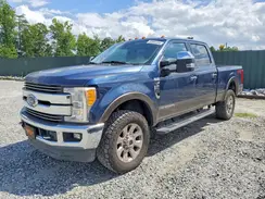 1FT7W2BT2HEE91377 2017 FORD F250