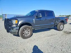 1FT7W2BT2HEE92299 2017 FORD F250