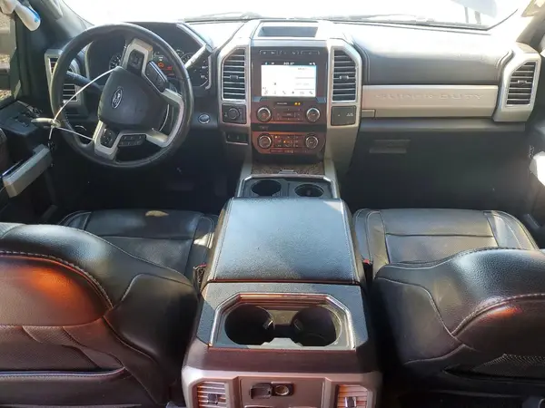 1FT7W2BT2HEE92299 2017 FORD F250 - Image 8
