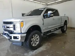 1FT7W2BT2HEE92335 2017 FORD F250