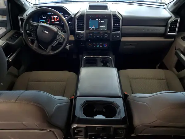 1FT7W2BT2HEE92335 2017 FORD F250 - Image 8