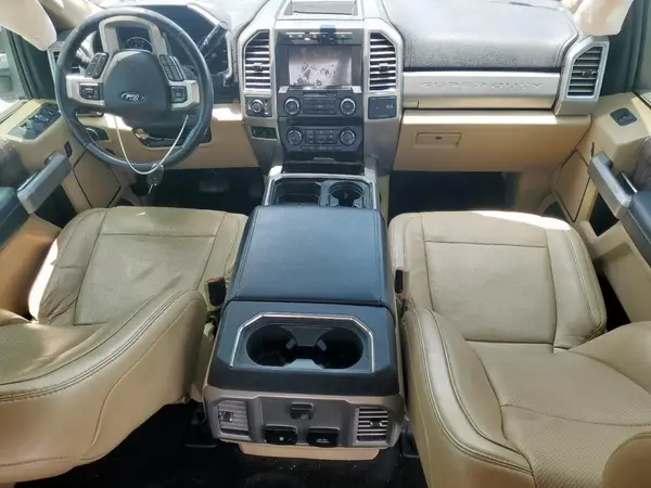 1FT7W2BT2HEE93825 2017 FORD F250 - Image 8