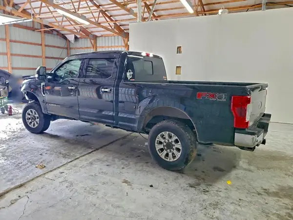 1FT7W2BT2HEE95722 2017 FORD F250 - Image 2