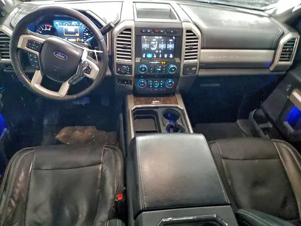 1FT7W2BT2HEE95722 2017 FORD F250 - Image 8