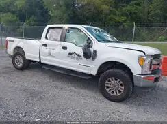 1FT7W2BT2HEF05181 2017 FORD F250