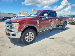 1FT7W2BT2HEF06315 2017 FORD F250