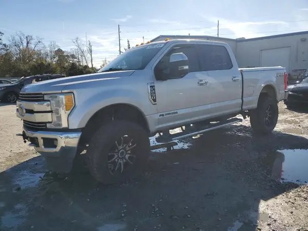 1FT7W2BT2HEF06380 2017 FORD F250 - Image 1