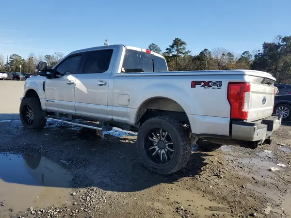 1FT7W2BT2HEF06380 2017 FORD F250 - Image 2
