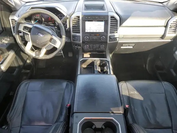 1FT7W2BT2HEF06380 2017 FORD F250 - Image 8