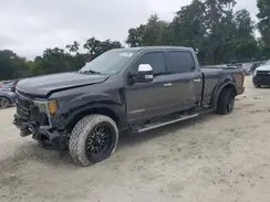1FT7W2BT2HEF07321 2017 FORD F250