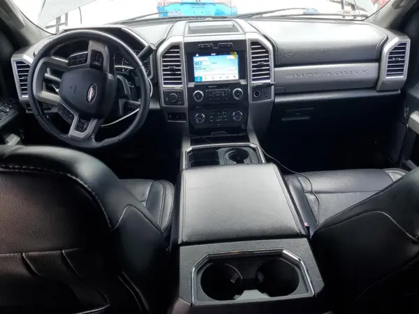 1FT7W2BT2HEF07321 2017 FORD F250 - Image 8