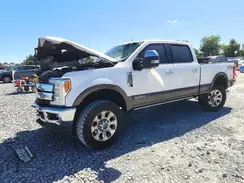 1FT7W2BT2HEF07402 2017 FORD F250