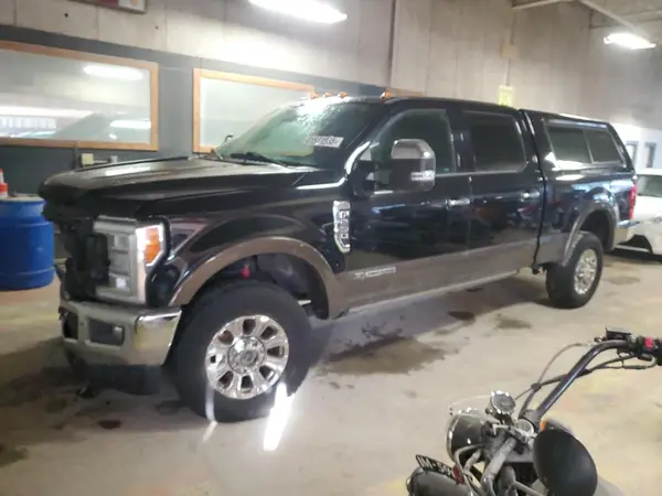 1FT7W2BT2HEF08923 2017 FORD F250 - Image 1