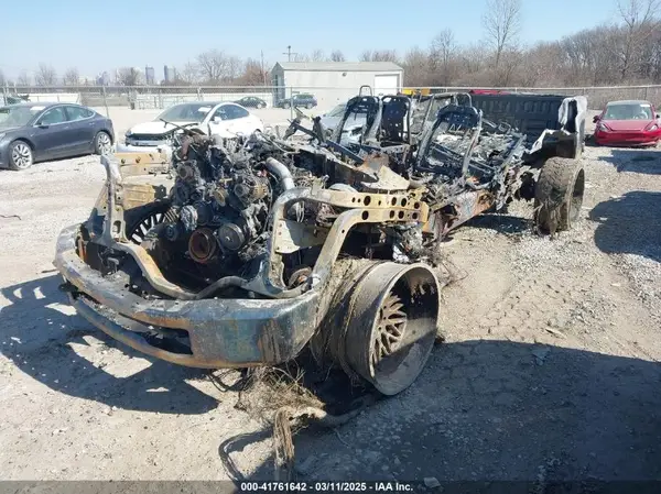 1FT7W2BT2HEF09554 2017 FORD F250 - Image 2
