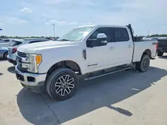 1FT7W2BT2HEF10378 2017 FORD F250