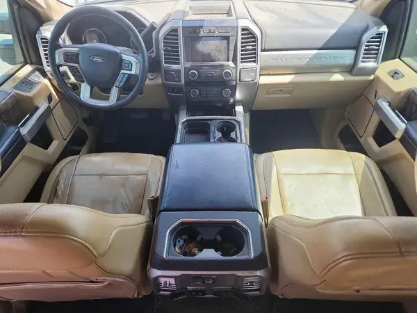 1FT7W2BT2HEF10378 2017 FORD F250 - Image 8