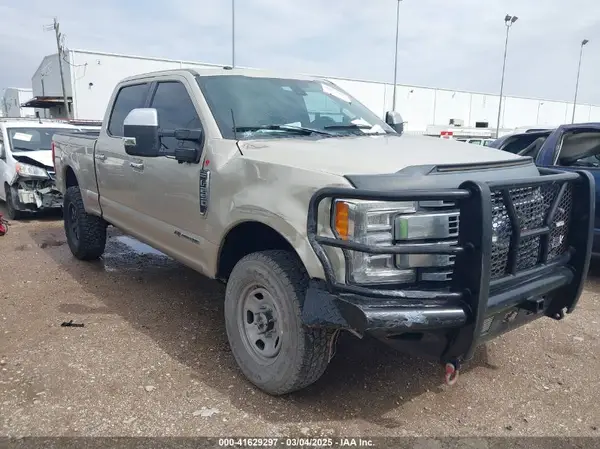 1FT7W2BT2HEF10591 2017 FORD F250 - Image 1