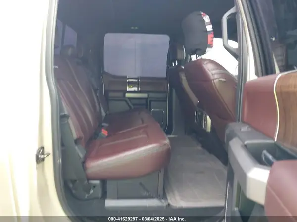 1FT7W2BT2HEF10591 2017 FORD F250 - Image 8