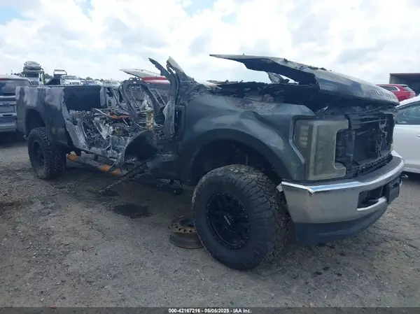 1FT7W2BT2HEF16195 2017 FORD F250 - Image 1