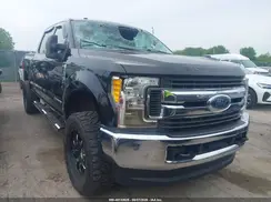 1FT7W2BT2HEF19940 2017 FORD F250