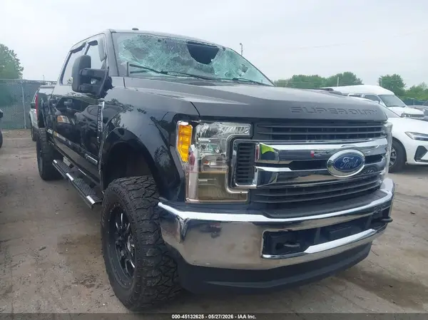 1FT7W2BT2HEF19940 2017 FORD F250 - Image 1