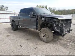 1FT7W2BT2HEF36902 2017 FORD F250