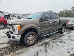 1FT7W2BT2HEF42716 2017 FORD F250