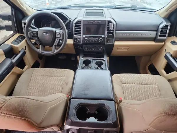 1FT7W2BT2HEF42716 2017 FORD F250 - Image 8